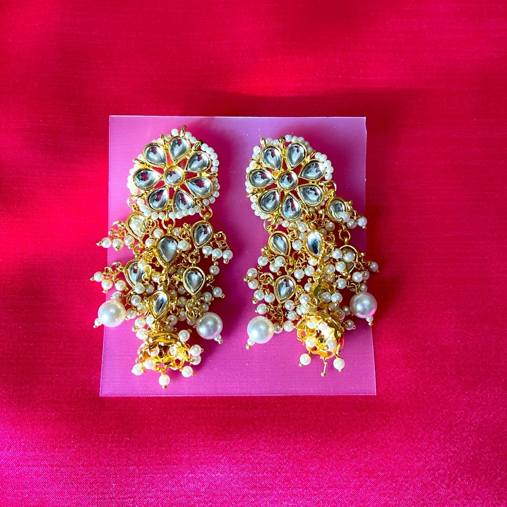 Violeta Earrings